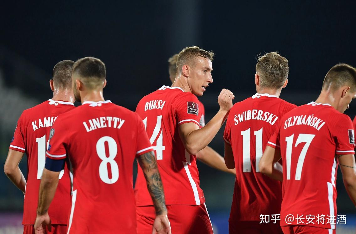 关于波兰队憾负克罗地亚，无缘欧国联四强的信息